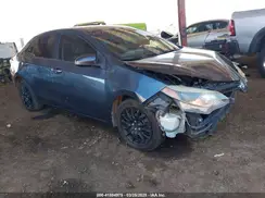 2T1BURHE5GC584719 2016 TOYOTA COROLLA