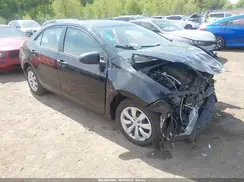 2T1BURHE5GC584882 2016 TOYOTA COROLLA