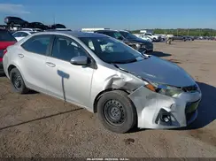 2T1BURHE5GC585076 2016 TOYOTA COROLLA