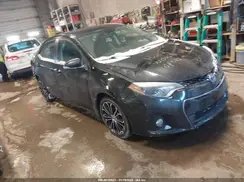 2T1BURHE5GC585143 2016 TOYOTA COROLLA