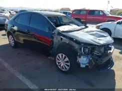 2T1BURHE5GC586745 2016 TOYOTA COROLLA