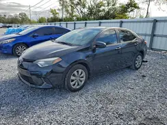 2T1BURHE5GC588298 2016 TOYOTA COROLLA
