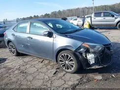 2T1BURHE5GC588494 2016 TOYOTA COROLLA
