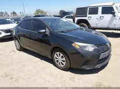 2T1BURHE5GC588804 2016 TOYOTA COROLLA