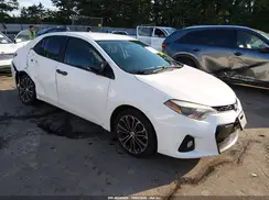 2T1BURHE5GC588883 2016 TOYOTA COROLLA