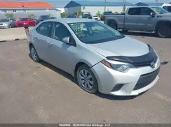 2T1BURHE5GC589452 2016 TOYOTA COROLLA