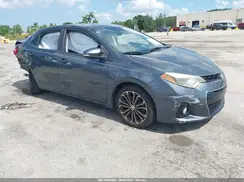 2T1BURHE5GC589564 2016 TOYOTA COROLLA