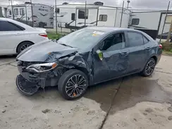 2T1BURHE5GC591542 2016 TOYOTA COROLLA