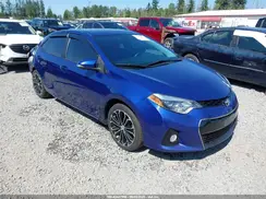 2T1BURHE5GC592903 2016 TOYOTA COROLLA