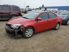 2T1BURHE5GC593713 2016 TOYOTA COROLLA