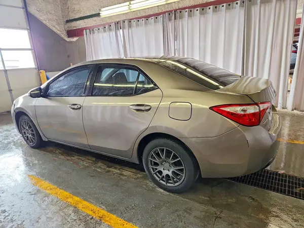 2T1BURHE5GC593730 2016 TOYOTA COROLLA - Image 2