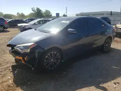2T1BURHE5GC593971 2016 TOYOTA COROLLA