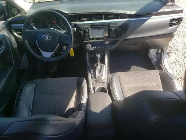 2T1BURHE5GC593971 2016 TOYOTA COROLLA - Image 8