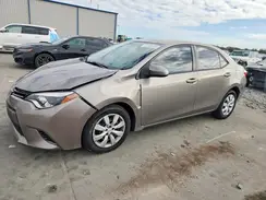 2T1BURHE5GC595235 2016 TOYOTA COROLLA