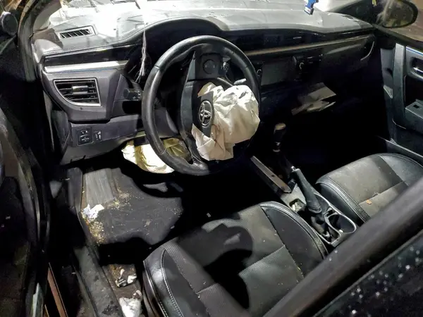 2T1BURHE5GC596871 2016 TOYOTA COROLLA - Image 8