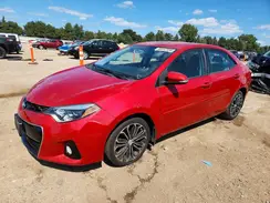 2T1BURHE5GC597177 2016 TOYOTA COROLLA