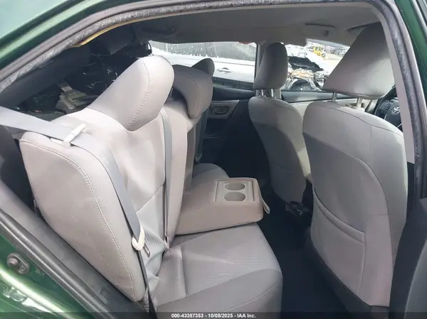 2T1BURHE5GC598233 2016 TOYOTA COROLLA - Image 8