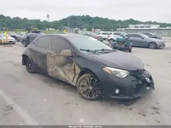 2T1BURHE5GC598328 2016 TOYOTA COROLLA