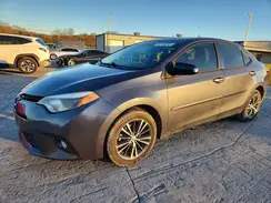 2T1BURHE5GC598717 2016 TOYOTA COROLLA