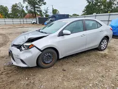 2T1BURHE5GC599348 2016 TOYOTA COROLLA