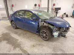 2T1BURHE5GC599477 2016 TOYOTA COROLLA
