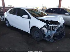 2T1BURHE5GC599530 2016 TOYOTA COROLLA