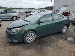 2T1BURHE5GC599981 2016 TOYOTA COROLLA