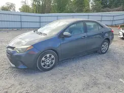 2T1BURHE5GC600532 2016 TOYOTA COROLLA