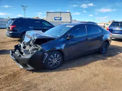 2T1BURHE5GC601146 2016 TOYOTA COROLLA