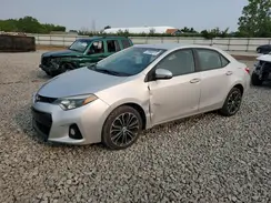 2T1BURHE5GC601342 2016 TOYOTA COROLLA