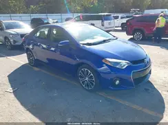 2T1BURHE5GC603561 2016 TOYOTA COROLLA