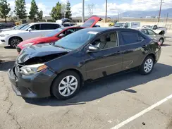 2T1BURHE5GC604290 2016 TOYOTA COROLLA
