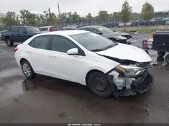 2T1BURHE5GC605228 2016 TOYOTA COROLLA