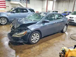 2T1BURHE5GC606640 2016 TOYOTA COROLLA