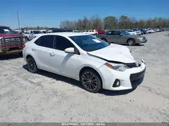 2T1BURHE5GC608503 2016 TOYOTA COROLLA