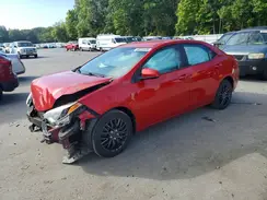 2T1BURHE5GC608677 2016 TOYOTA COROLLA
