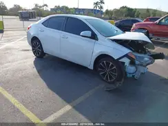 2T1BURHE5GC609327 2016 TOYOTA COROLLA