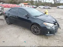 2T1BURHE5GC609618 2016 TOYOTA COROLLA