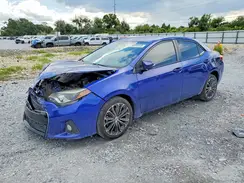 2T1BURHE5GC609750 2016 TOYOTA COROLLA