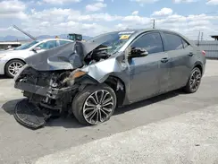 2T1BURHE5GC609795 2016 TOYOTA COROLLA