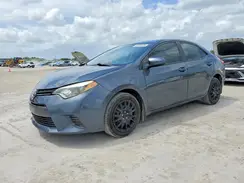 2T1BURHE5GC609814 2016 TOYOTA COROLLA