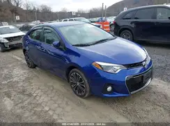 2T1BURHE5GC610171 2016 TOYOTA COROLLA