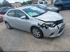 2T1BURHE5GC610316 2016 TOYOTA COROLLA