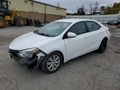 2T1BURHE5GC611160 2016 TOYOTA COROLLA