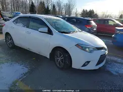 2T1BURHE5GC611515 2016 TOYOTA COROLLA