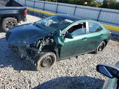 2T1BURHE5GC611899 2016 TOYOTA COROLLA