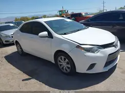 2T1BURHE5GC612194 2016 TOYOTA COROLLA