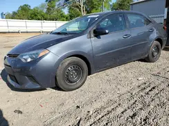 2T1BURHE5GC612275 2016 TOYOTA COROLLA