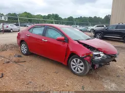 2T1BURHE5GC612843 2016 TOYOTA COROLLA