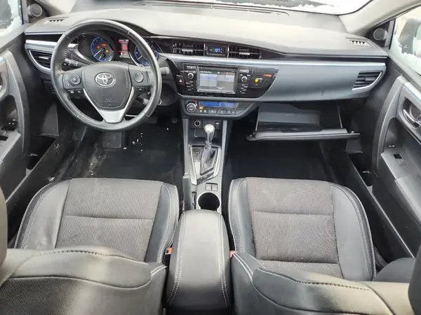 2T1BURHE5GC613362 2016 TOYOTA COROLLA - Image 8